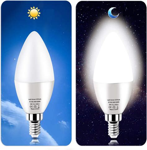 Top 10 Motion Sensor Led Light Bulb Home Depot - Home Gadgets