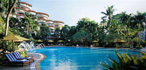 Singapore's Best Family Hotels & Resorts - Holidays with Kids