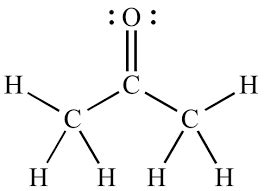 Indicate the number of sigma bonds and the number of pi bonds in the ...