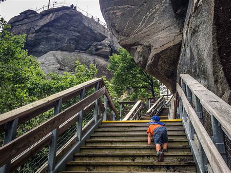 7 Kid-Friendly Hikes Near Asheville, NC - Family Can Travel