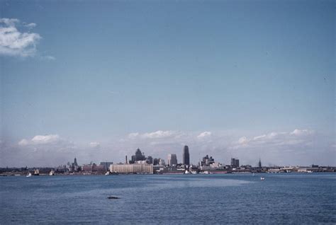 The transformation of Toronto's skyline from 1880 to today