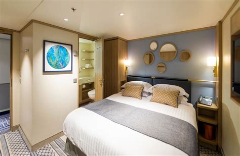 P&O Iona Cabins - Frequently Asked Questions — Cruise Lowdown