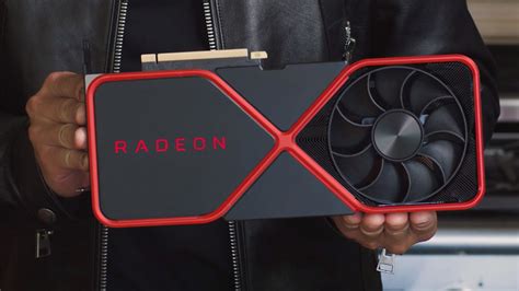 AMD Radeon RX 7000 series sẽ ra mắt vào cuối năm nay với hiệu suất chơi ...