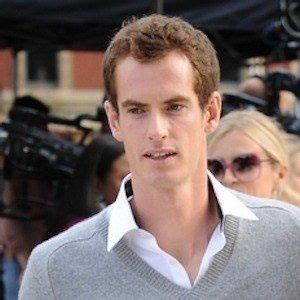 Andy Murray - Age, Family, Bio | Famous Birthdays