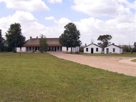 Fort Bridger, Wyoming State Historic Site