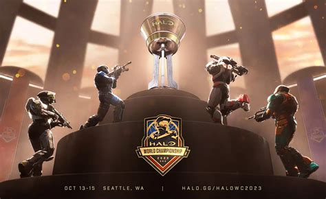 Halo World Championship 2023: A Spectacular Rise in Viewership ...