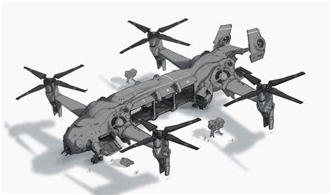 future gunships - Google Search | Space ship concept art, Vehicle design, Gunship