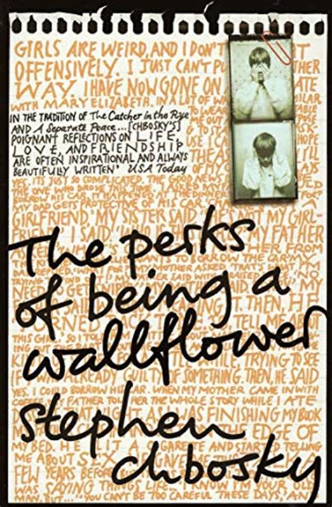 The Perks Of Being A Wallflower | Books | Free shipping over £20 | HMV Store