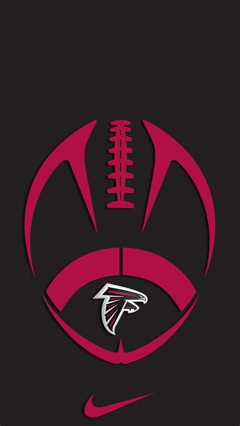 Atlanta Falcons Wallpapers - Wallpaper Cave