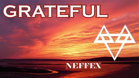 Grateful (Lyrics) NEFFEX - YouTube