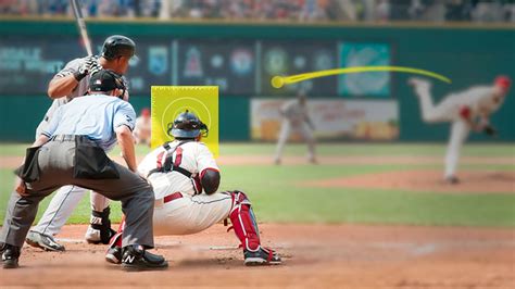 MLB and Umpires Reach Deal to Develop Computer Strike-Zone System