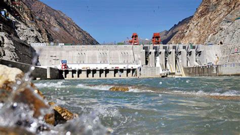 Brahmaputra blocked, landslides form barrier lake on Chinese side; envoy claims 'India ...