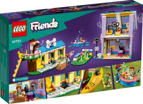 Lego® Friends™ Dog Rescue Center, 617 pc - Kroger