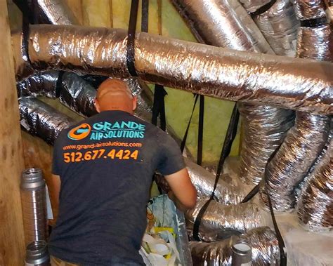 Emergency AC Repair Austin 24/7 | HVAC Service ExpertsGrande Air Solutions