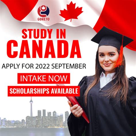 Top 10 Fully Funded Scholarships in Canada - Scholarships