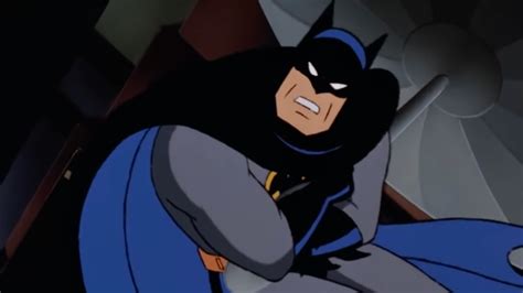 Kevin Conroy Channeled His Own Life Into One Of Batman's Most Famous Lines