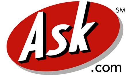 Ask Logo, symbol, meaning, history, PNG, brand