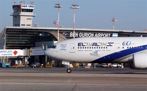 Israel succumbs to pressure, opens airways to foreign airlines - AeroTime