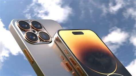 New 2024 iPhone 16 Pro Max: Official Price, Specs & Release Date