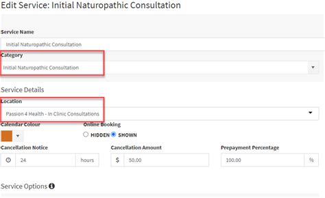 Setting up online & in clinic consultations : SimpleClinic.net