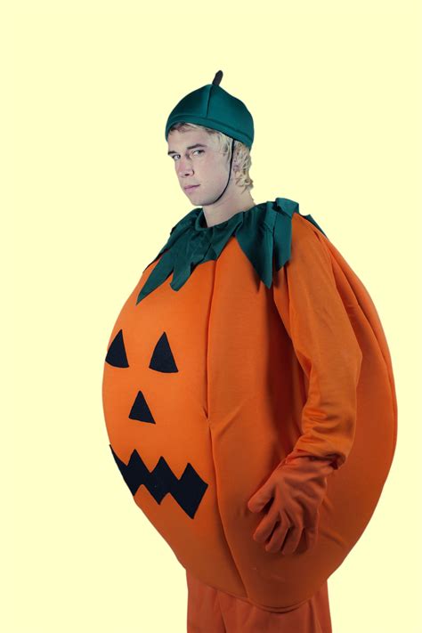 Deluxe-Pumpkin-Costume