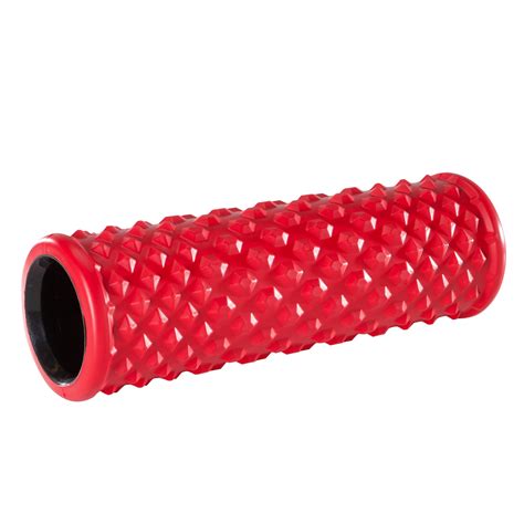 Domyos Massagerol foam roller soft | Decathlon.nl