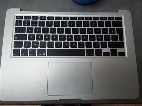 60 clavier complet macbook a1370 13 pouces Destockage Grossiste