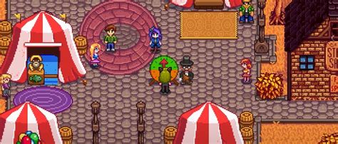 Spinning Wheel Game: How To Use It in Stardew [2024]