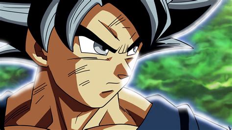 Son Goku 4k 5k, HD Anime, 4k Wallpapers, Images, Backgrounds, Photos ...