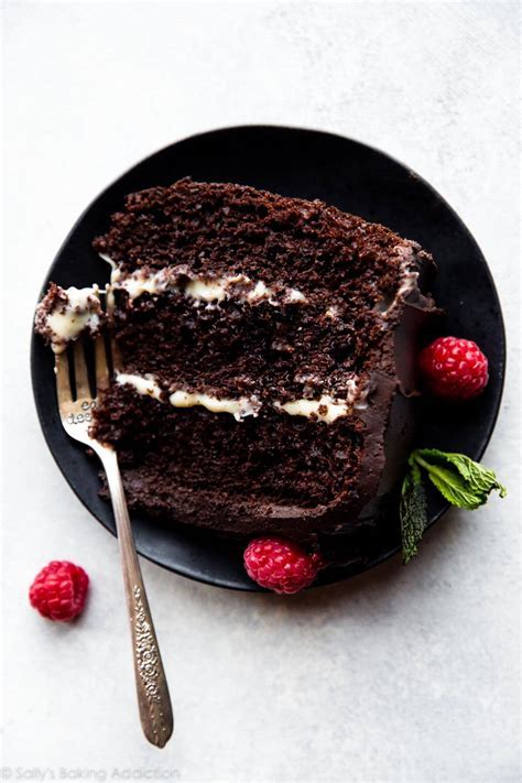 Copycat Costco Tuxedo Cake Recipes