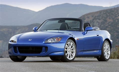 2009 Honda S2000 Review: Prices, Specs, And Photos The Car, 41% OFF