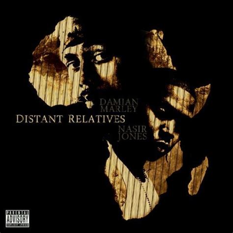 Distant Relatives: Antiphony and the Original Call | The Black Atlantic