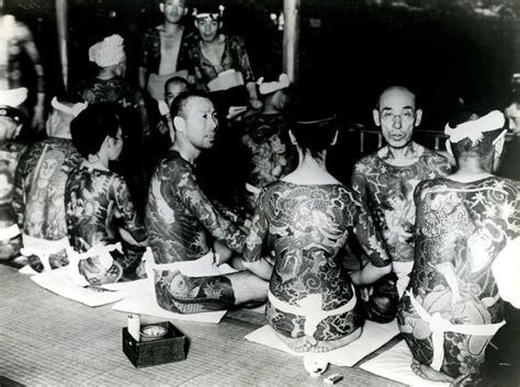 Irezumi: The Fascinating History of Tattoos in Japan