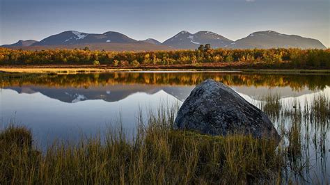 Abisko National Park | National parks, Nature travel, Places to go