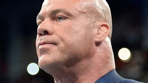 Dave Meltzer Defends Never Awarding Five Stars To Any Kurt Angle Matches