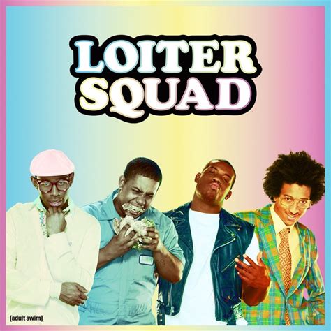 Loiter Squad - Microsoft Store