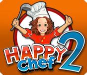 Happy Chef 2 > iPad, iPhone, Android, Mac & PC Game | Big Fish