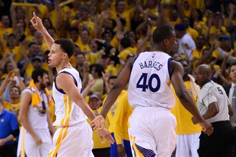 Warriors vs. Rockets Game 2 final score: Golden State hangs on to beat ...