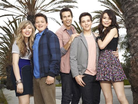 iCarly - iCarly Photo (21347637) - Fanpop