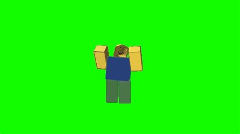 Meme Roblox Dance Gif