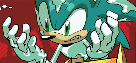 Which 'Zombot' transformation was the saddest? | Sonic the Hedgehog! Amino