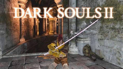 - Resonant Chaos Blade - Dark Souls 2 PVP - YouTube