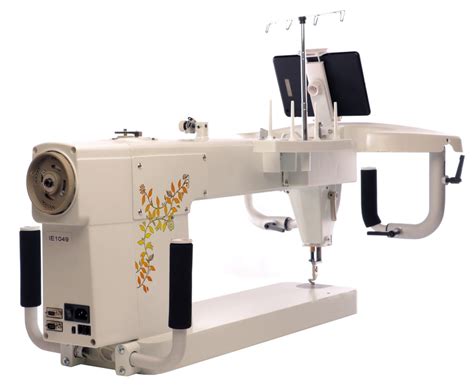 How Much Does A Long Arm Quilting Machine Cost / King Quilter Special ...