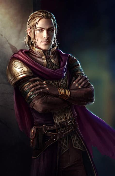 Pin by Brian Bolton on fantasy RPG character art | Character portraits ...