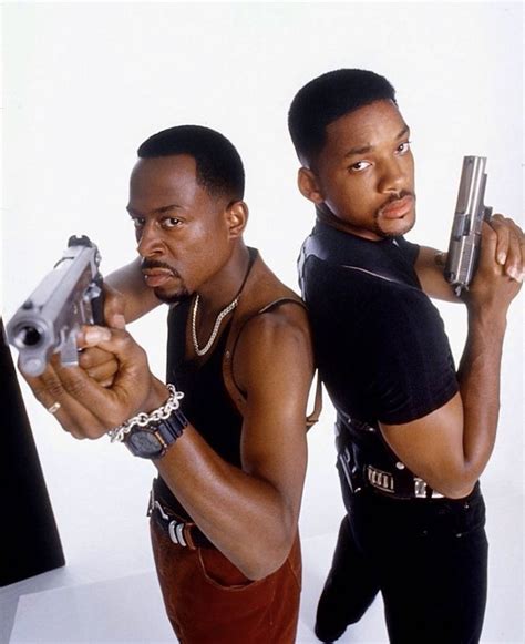 SHED on Twitter: "Bad boys (1995)"