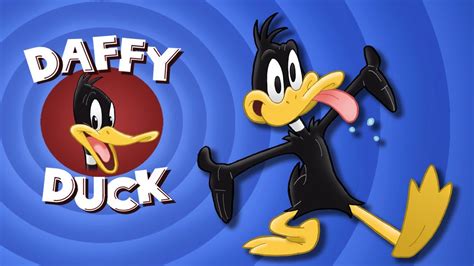 LOONEY TUNES (Best of Looney Toons): DAFFY DUCK CARTOONS COMPILATION (HD 1080p) - YouTube