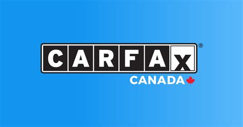 Carfax Logo Vector