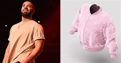 Drake Released a Certified Lover Boy Collection With Nike | POPSUGAR Fashion