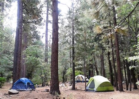 Camping Near Big Bear: 12 Top-Rated Campsites within An Hour’s Drive ...