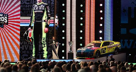 Scenes from 2023 Champion's Week in Nashville | NASCAR